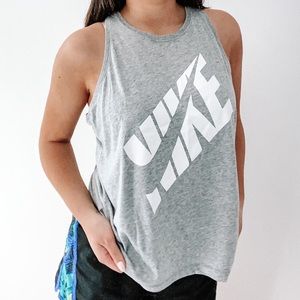 Nike Tank Top